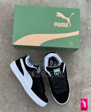 High Quality Puma Sneakers