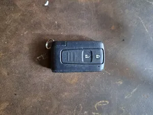 Toyota Corolla Verso Keyless Entry 2006/2010