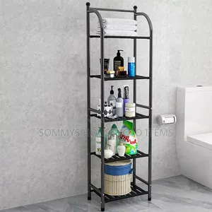 5layers Bathroom Organiser
