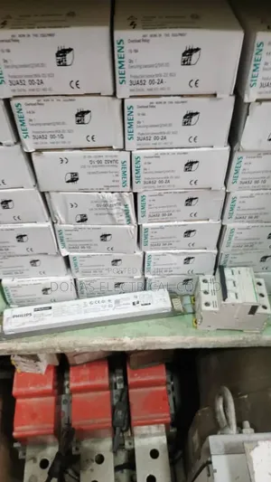 Seamen's Over Load