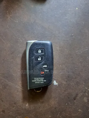 Lexus LS460 Keyless Entry 2008/2010