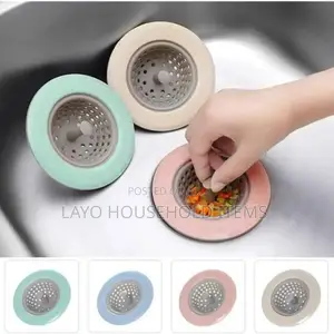 Sink Strainer