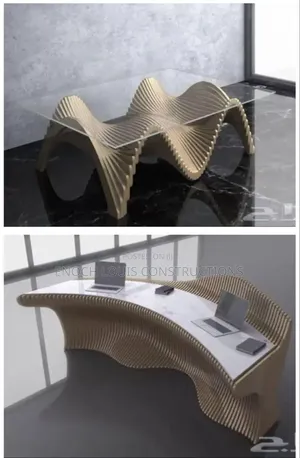 CNC Furniture