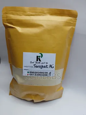 Tongkat Ali (100g)