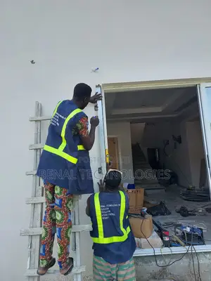 Service for Bespoke Garage Roller Door Coverings
