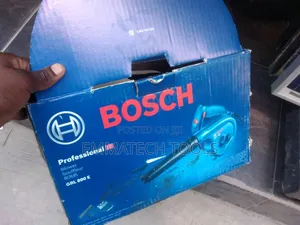 Bosch Electric Blower