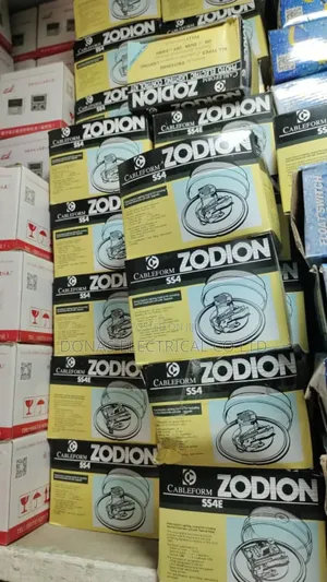 Zodon Photo Cell Original