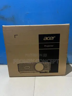 Acer Projector 4000 Lumens