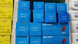Bus Bar Insulator Sm35
