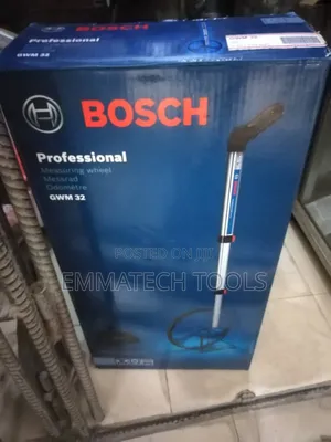 Bosch Measuring Wheel