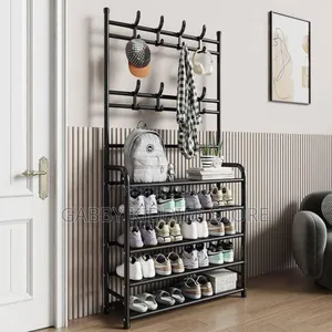 Multi Layers Shoes Rack