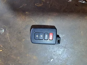 Toyota Camry Keyless Entry 2012/2018