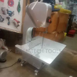 Bone Saw Meat Cutting Machine