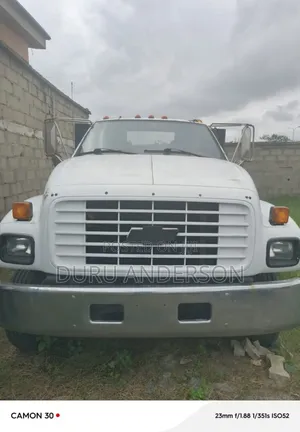 Chevy Truck, Flat Back,F150 Engine,Automatic Transmission