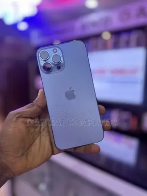 Apple iPhone 13 Pro Max 256 GB Blue