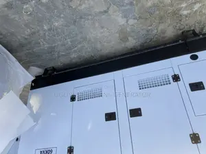 60kva Perkins Generator Soundproof 100% Copper Coil