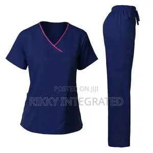 Comfortable And Warm Medical Uniforms, Scrubs, Lab Coats