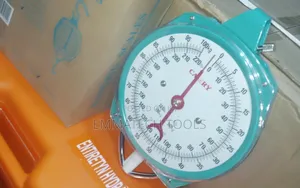 100kg Manual Hanging Scale