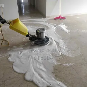 Cleaning, Polishing, Industrial and Swimming Pool Cleaning