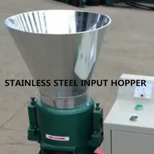 200kg/Hr Pelleting Machine Hub,Feed Extruder,Chicken Plucker