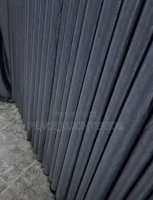 Turkey Curtain
