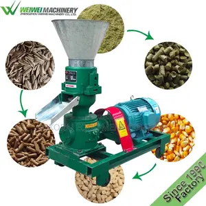 Feed Pelletizer 200kg/Hr Capacity,Point of Lay Birds,Drinker
