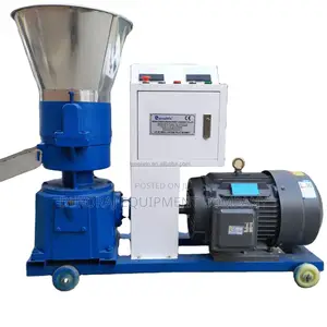 Pellet Making Machine,Fish Smoking Kiln,Point of Lay Chicken