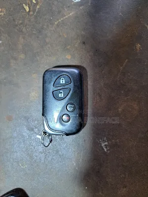 Lexus GX460/LX570 Keyless Entry 2010/2018