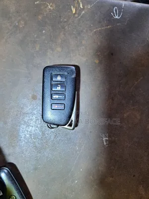 Lexus ES350/IS250 Keyless Entry 2013/2018
