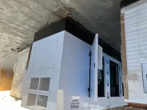400kva Perkins Generator Soundproof 100% Copper Coil