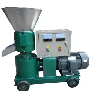 Imported Pelletizer Feedmill And Chicken Cage Major Dealer