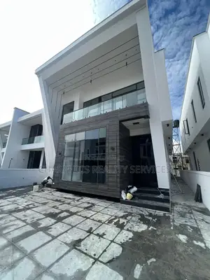 5bdrm Duplex in Ajah for sale