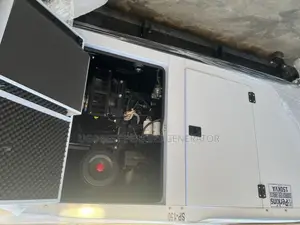 150kva Perkins Generator Soundproof