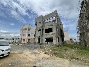 5bdrm Duplex in Galadimawa, Abuja for sale