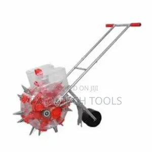 Seed Planter Machine