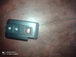Toyota Prius Keyless Entry 2006/2010