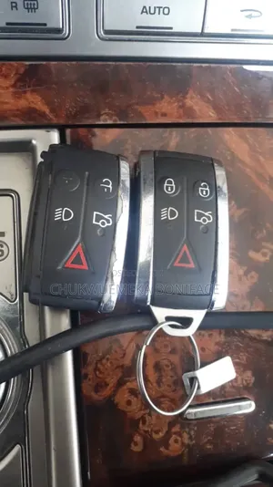 Jaguar Keyless Entry 2012/2015