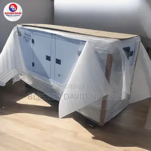 Brand New 40kva Perkins Diesel Generator