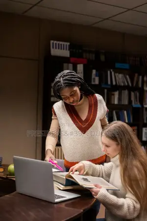 Private Tutoring for V.I.Ps and Celebrities