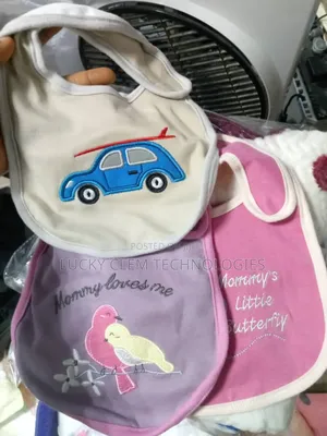 Quality Baby Bib