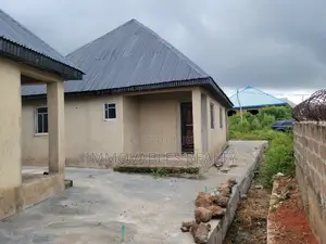 2bdrm Block of Flats in Immovables Realty, Abeokuta North for sale