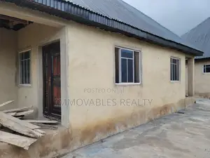 2bdrm Block of Flats in Immovables Realty, Abeokuta North for sale