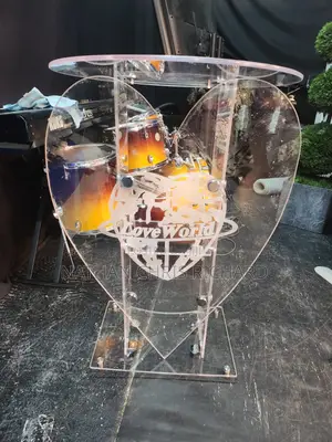 Best Preaching Acrylic Love World Pulpit
