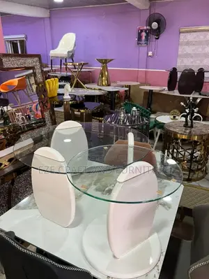 Center Quality Table