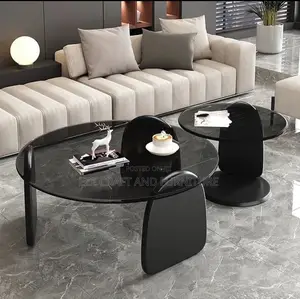 Center Quality Table