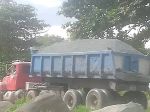 Trailer Delivery