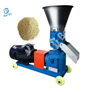 Extruder, Pelletizer, Automatic Bell Drinker, Nipple Drinker