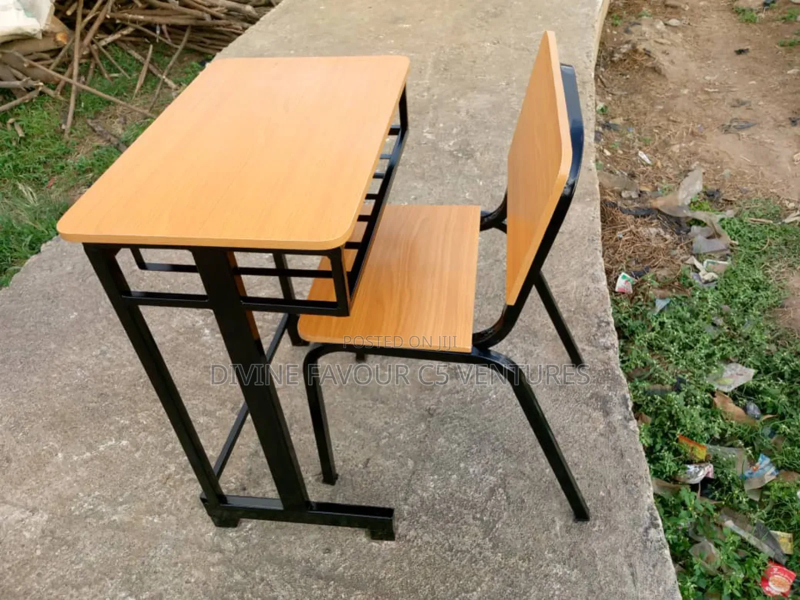 School Desk