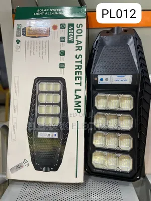 Quality Original Solar Street Light 30000lumens