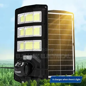 V380 Solar Camera Light Monitor CCTV